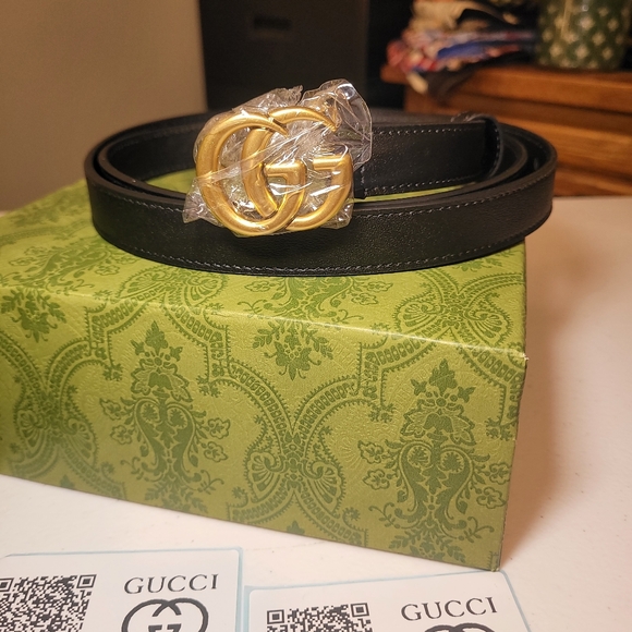 Gucci Belt - Picture 4 of 5